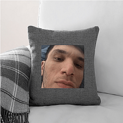 Trainwreckstv L'ambiance communautaire Trainwreckstv Couverture des oreillers