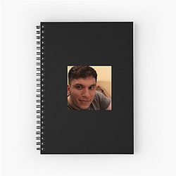 Trainwreckstv High Stakes Entertainment Look Trainwreckstv Notebook