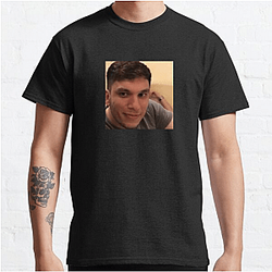 Trainwreckstv High Stakes Entertainment Look Trainwreckstv T-Shirts