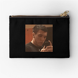 Trainwreckstv Der TrainWreck Effect Style Trainwreckstv Zipper Beutel