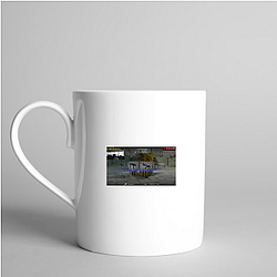 Trainwreckstv Kick Streaming Légende Tee Trainwreckstv Mugs
