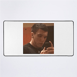 Trainwreckstv The TrainWreck Effect Style Trainwreckstv Mouse Pads