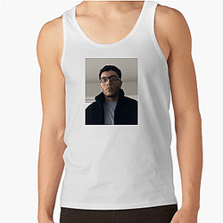 Trainwreckstv The Realest Streamer Style Trainwreckstv Tank Tops