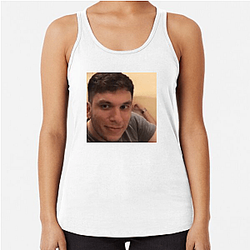 Trainwreckstv High Stakes Entertainment Look Trainwreckstv Tanktops
