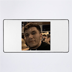 Trainwreckstv Unique Catchphrase Motif Trainwreckstv Mouse Pads
