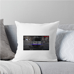 Trainwreckstv No Cap Zone Fashion Trainwreckstv Pillows Cover