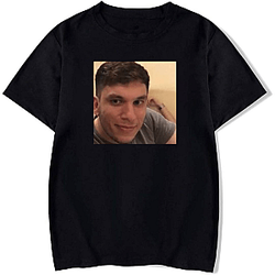 Trainwreckstv High Stakes Entertainment Look Trainwreckstv T-Shirts
