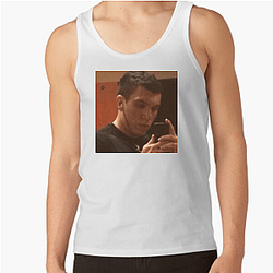 Trainwreckstv De TrainWreck Effect Style Trainwreckstv Tanktops