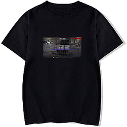 Trainwreckstv Geen Cap Zone mode Trainwreckstv T-shirts