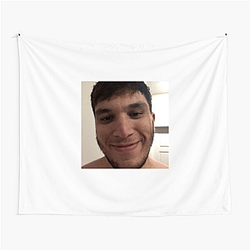 Trainwreckstv Wrecking Ball Energy Graphic Trainwreckstv Tapestries