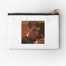 Trainwreckstv The TrainWreck Effect Style Trainwreckstv Zipper Pouches