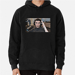 Trainwreckstv Gambling King Aesthetic Trainwreckstv Hoodies