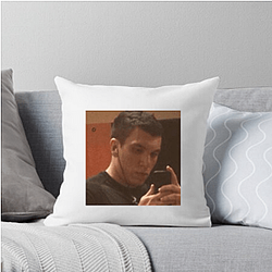 Trainwreckstv The TrainWreck Effect Style Trainwreckstv Pillows Cover