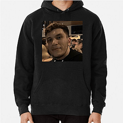Trainwreckstv Unique Catchphrase Motif Trainwreckstv Hoodies