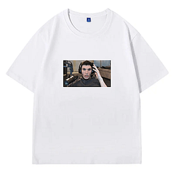 Trainwreckstv Glücksspiel König Ästhetik Trainwreckstv T-Shirts