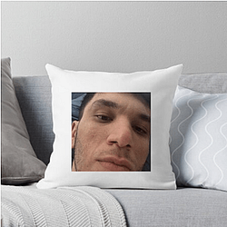 Trainwreckstv The Community Vibe Trainwreckstv Pillows Cover