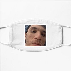 Trainwreckstv The Community Vibe Trainwreckstv Face Masks