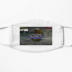Trainwreckstv Kick Streaming Legend Tee Trainwreckstv Face Masks