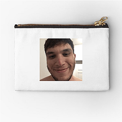 Trainwreckstv Wrecking Ball Energy Graphic Trainwreckstv Zipper Beutel