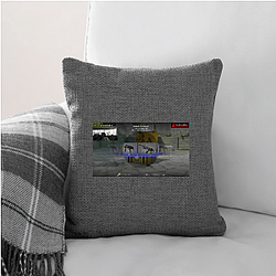 Trainwreckstv Kick Streaming Legend Tee Trainwreckstv Pillows Cover