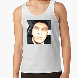Trainwreckstv Still Going Live Design Trainwreckstv Tank Tops