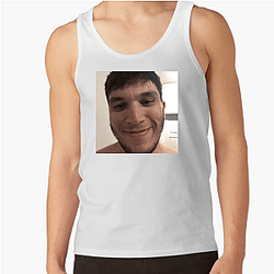 Trainwreckstv Wrecking Ball Energy Graphic Trainwreckstv Tank Tops