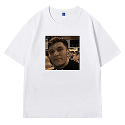 Trainwreckstv Unique Catchphrase Motif Trainwreckstv T-Shirts