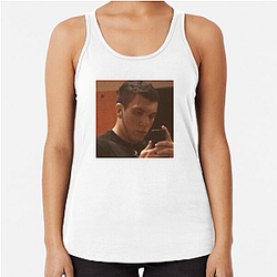 Trainwreckstv The TrainWreck Effect Style Trainwreckstv Tank Tops