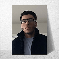 Trainwreckstv Le style de Streamer le plus réel Trainwreckstv Affiches
