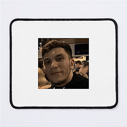 Trainwreckstv Unique Catchphrase Motif Trainwreckstv Mouse Pads