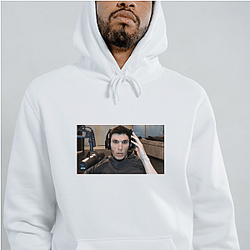Trainwreckstv Gambling King Aesthetic Trainwreckstv Hoodies