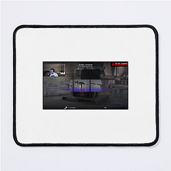 Trainwreckstv No Cap Zone Fashion Trainwreckstv Mouse Pads