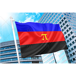 Polyamory Pride Flag Official Store PN1112