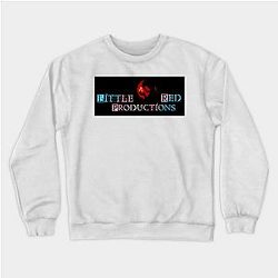 Trans Flag Sweatshirts - Trans Banner Sweatshirt TP0812