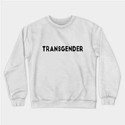 Trans Flag Sweatshirts - Transgender Pride Sweatshirt TP0812