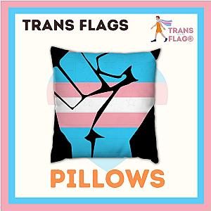 Transgender Pillows
