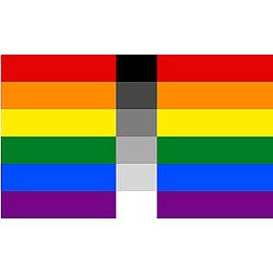 Homoflexible Pride Flag PN0112