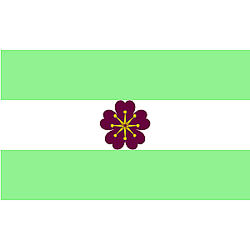 Diamoric Pride Flag PN0112