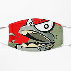 Trash Taste Fruit Taste-funny Flat Mask RB2709