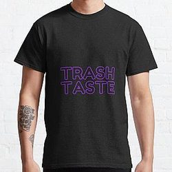 Trash taste Classic T-Shirt RB2709