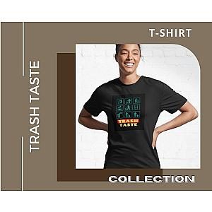 Trash Tastes T-Shirt