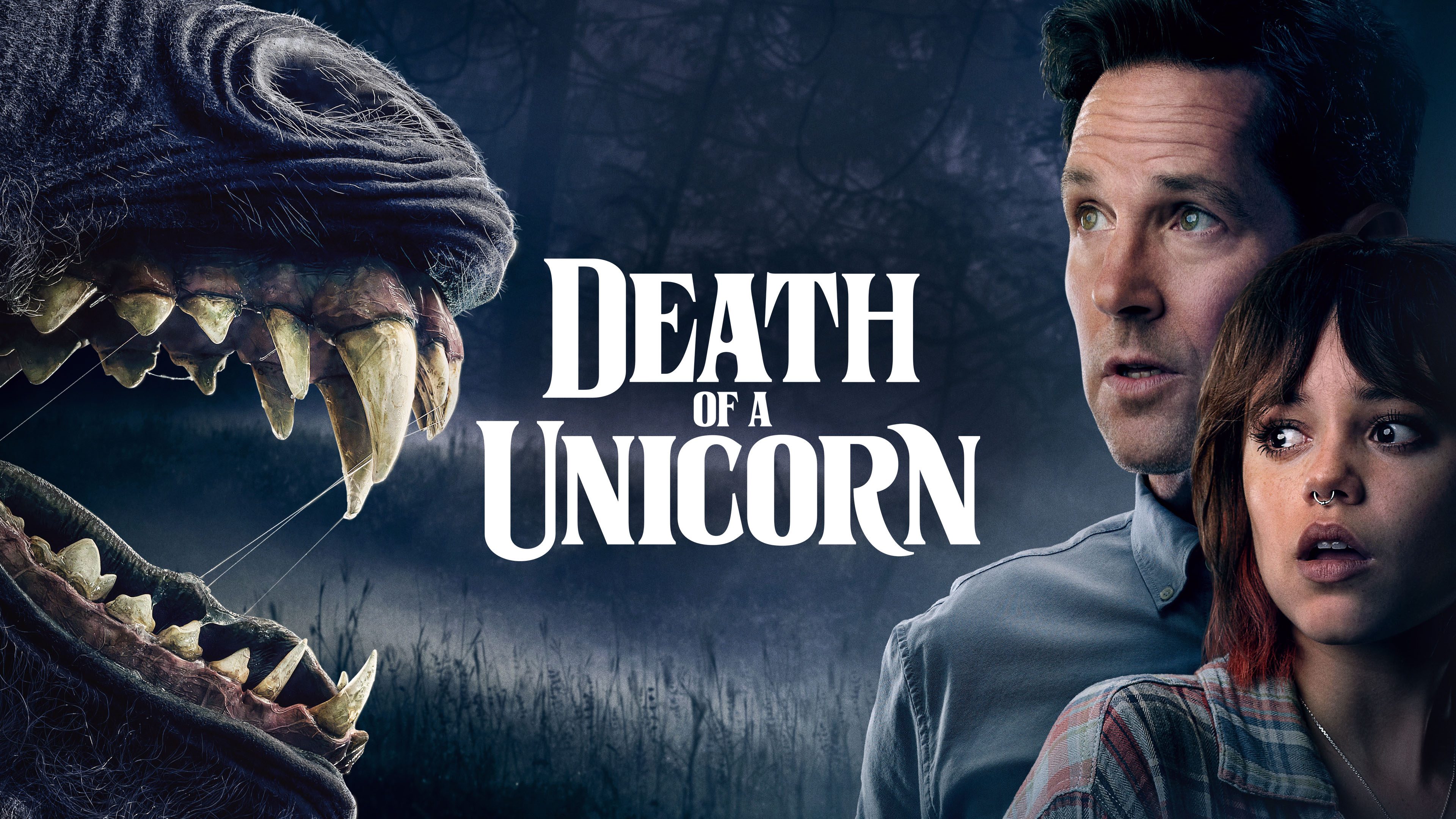 Death Of A Unicorn Official Store: What the Movie Reveals