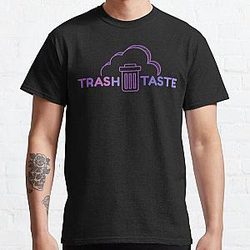 Trash Taste Classic T-Shirt RB2709