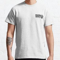 Trash taste Classic T-Shirt RB2709