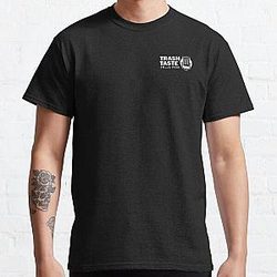 Trash Taste Classic T-Shirt RB2709