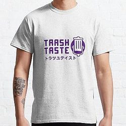 Trash Taste Classic T-Shirt RB2709