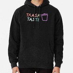 Trash Taste Pullover Hoodie RB2709