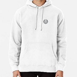 Trash Taste Silver! Pullover Hoodie RB2709