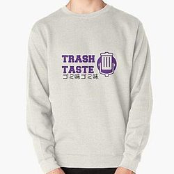 Trash Taste Pullover Sweatshirt RB2709
