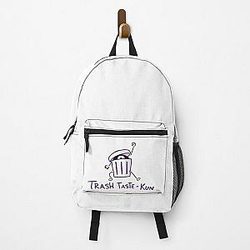 Trash Taste Podcaster  Backpack RB2709